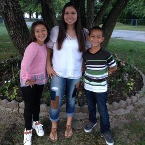 Meet your Posher, William